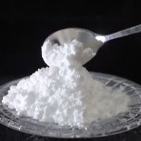 Un buen precio. Polvo cristalino blanco de la resina de formaldehído de urea de la melamina de la industria en línea