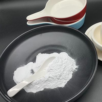 Un buen precio. Polvo de clase superior 25kg/bolso de la resina de formaldehído de urea del refuerzo de Celluloseas en línea