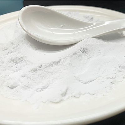 Un buen precio. Alta resistencia de la llama del colorante de urea de formaldehído del polvo agraciado de la resina en línea