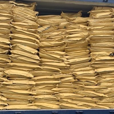 Un buen precio. Polvo del formaldehído de la urea 390920 C3H6N6 para el vajilla en línea
