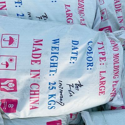 Un buen precio. Formaldehído amino de la urea que moldea el servicio de mesa compuesto en línea