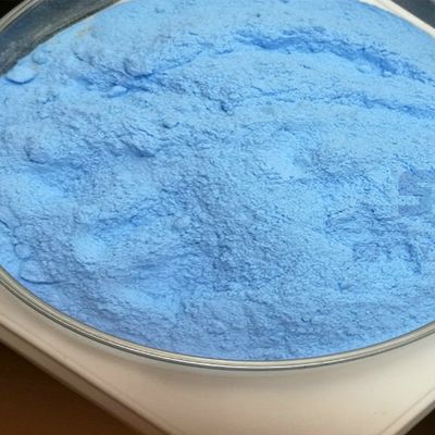 Un buen precio. 25kg/polvo de compresión caliente de la resina del uF del bolso para la porcelana de imitación en línea
