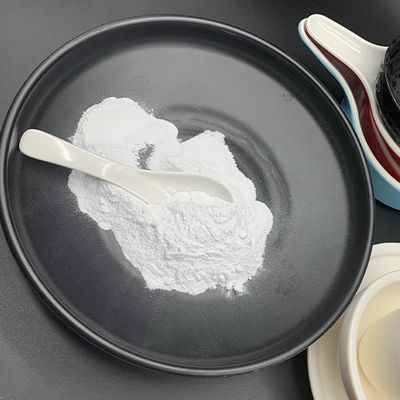 Un buen precio. Polvo largo de la resina del formaldehído de la melamina de la vida útil para hacer el servicio de mesa en línea