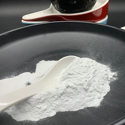 Un buen precio. Rasguño anti modificado para requisitos particulares polvo del color del formaldehído de alta resistencia de la urea que moldea en línea