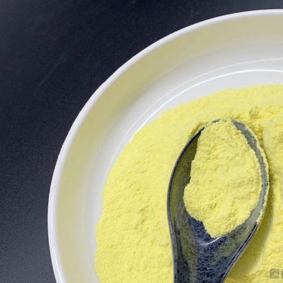 Un buen precio. Código anti modificado para requisitos particulares 39092000 del HS de la contaminación del color de melamina del polvo brillante de la resina en línea