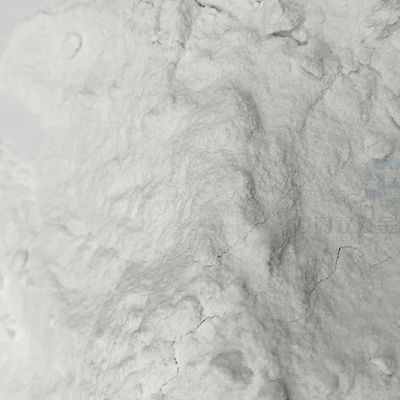 Un buen precio. polvo que moldea de los cristales del formaldehído químico de la melamina para los plásticos durables en línea