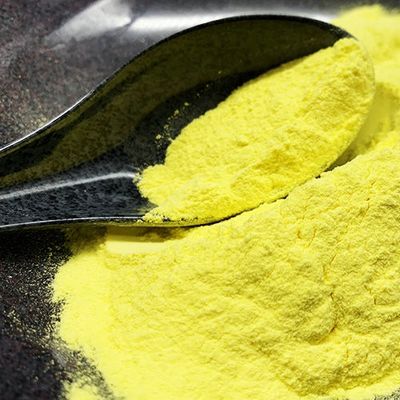 Un buen precio. Polvo brillante del formaldehído de la melamina del color para el cuenco de imitación Chipsticks de las placas en línea