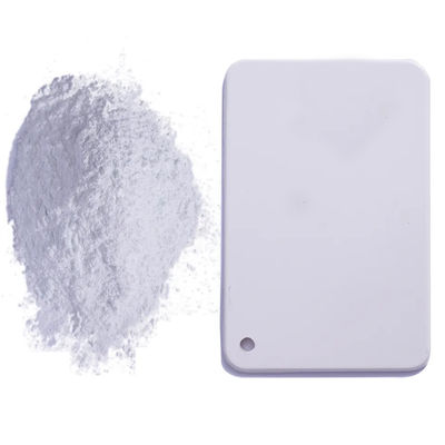 Un buen precio. Polvo satinado colorido de la melamina 99,8% para el vajilla en línea