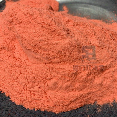 Un buen precio. polvo de moldeado químico del formaldehído de la melamina de los cristales para los plásticos durables en línea