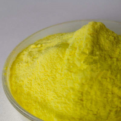 Un buen precio. Polvo cristalino blanco de la resina de formaldehído de urea de la melamina de la industria en línea
