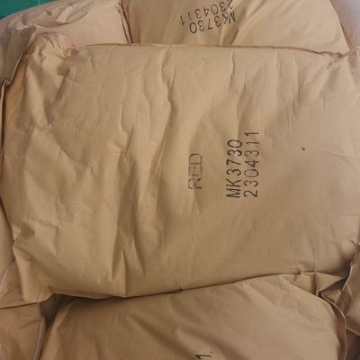 Un buen precio. Melamina blanca del polvo que compone los comp para la forma y la forma en línea