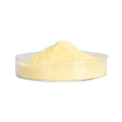 Un buen precio. Polvo C3H6N6O2 de la melamina del formaldehído de 20 Kg/Bag para industrial en línea