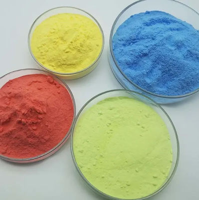 Un buen precio. 0.6-0.9 g/cm3 Densidad a granel Compuesto de moldeo de urea ≤0.3 W/mK Conductividad térmica en línea