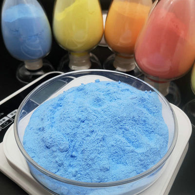 Un buen precio. Melamina del polvo de la resina de formaldehído de urea con la vida útil de 1 año y del valor de pH de 7-8 en línea