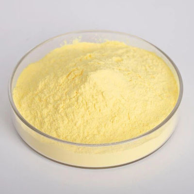 Un buen precio. Compuesto de moldeo de urea de alta deformación térmica con peso molecular 120-180 en línea