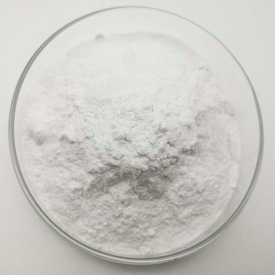 Un buen precio. Conductividad térmica Compuesto de moldeo de melamina Polvo blanco ≤ 0,2 W/m.K PH 7.0-9.0 en línea
