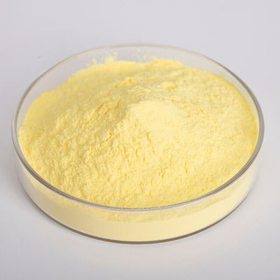 Un buen precio. Polvo de resina de formaldehído de urea de alta viscosidad Punto de fusión 100-200°C en línea