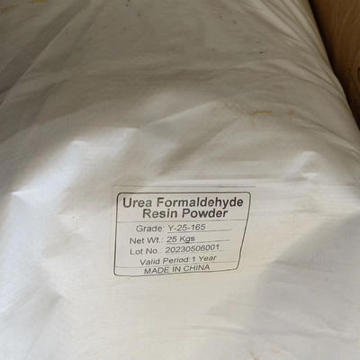 Un buen precio. Resina de formaldehído de urea para la fabricación de adhesivos para madera en línea