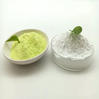 Un buen precio. Polvo compuesto de melamina altamente estable 126,12 G/mol Peso molecular en línea