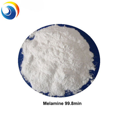 Un buen precio. Polvo de melamina pura industrial - Frases de riesgo no peligrosas en línea