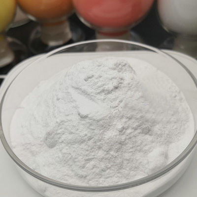 Un buen precio. Polvo de formaldehído de melamina estable con una vida útil de 2 años en línea