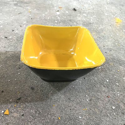 Un buen precio. Personaliza el polvo de acristalamiento de color para vajilla de melamina en línea