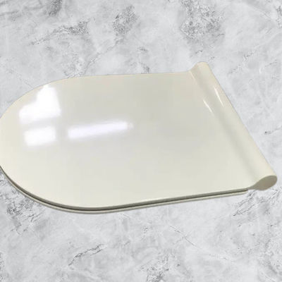 Un buen precio. Material de cubierta de inodoro de plástico Urea formaldehído moldeado Compuesto granular en línea