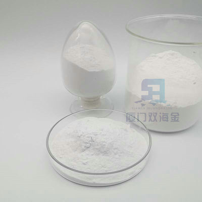 Un buen precio. 25 kg/bolsa Polvo de moldeo de melamina blanca Tamaño de partícula fina en línea
