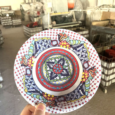 Un buen precio. Artículos de cocina de mezcla de moldeado de MMC blanco para almacenamiento en lugares secos y fríos en línea