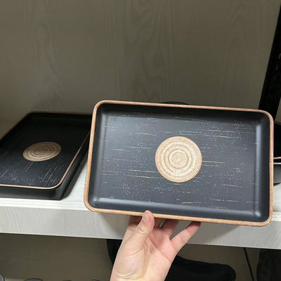 Un buen precio. Compuesto de moldeo de melamina de alta resistencia no tóxico resistente al calor en línea