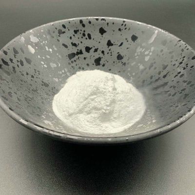 Un buen precio. Especificación del formaldehído libre de melamina en polvo blanco ≤0,2% Nivel en línea