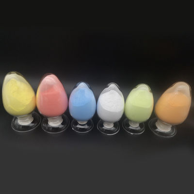 Un buen precio. Polvo de esmaltado de melamina de colores para brillo de artículos de mesa en línea