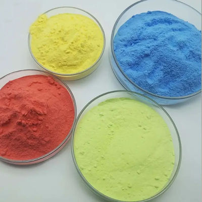 Un buen precio. Punto de fusión 120-140°C Resina de formaldehído de urea en polvo blanco en línea