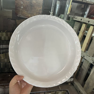 Un buen precio. Color blanco puro Urea formaldehído material de moldeado en polvo para vajilla de melamina en línea