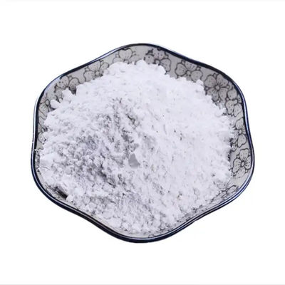 Un buen precio. Polvo de moldeo de formaldehído de melamina blanco lechoso puro de grado industrial en línea