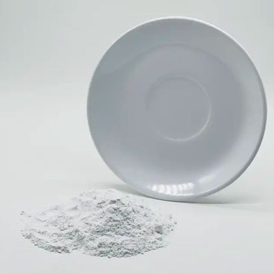 Un buen precio. Polvo blanco Resina de formaldehído de melamina Punto de fusión de polvo 230-240 °C en línea