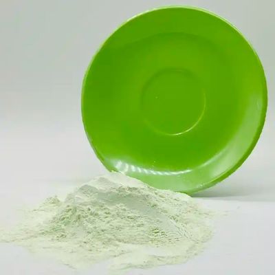 Un buen precio. Descompone el formaldehído Melamina en polvo Peso molecular 150-250 G/mol en línea