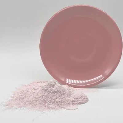 Un buen precio. 2 años de vida útil Melamina formaldehído en polvo de resina para adhesivos Valor de pH 7.0-8.0 en línea
