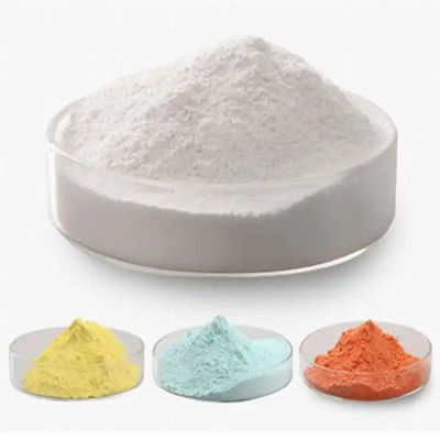 Un buen precio. Polvo de melamina de alta densidad 1,2-1,4 G/cm3 para un rendimiento superior del producto en línea