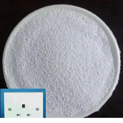 Un buen precio. Urea de alta densidad de formaldehído de resina en polvo Punto de fusión 120-140°C Conservar en frío en línea