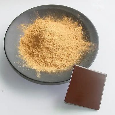 Un buen precio. Resistencia a la flexión ≥ 50 MPa Polvo de moldeo de melamina Densidad a granel entre 0,45 y 0,55 g/cm3 en línea
