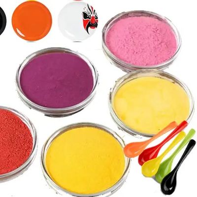Un buen precio. Contenido de melamina ≥ 99,8% Contenido volátil ≤ 0,3% en línea