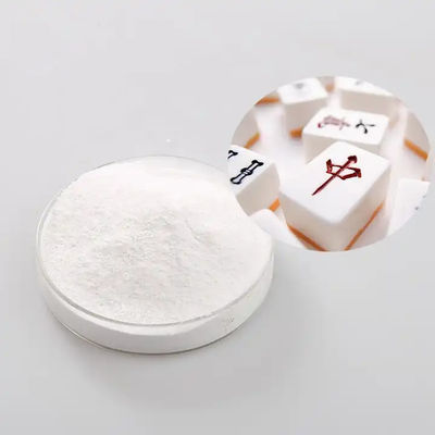 Un buen precio. Polvo de formaldehído de urea fresco y seco para componentes eléctricos en línea