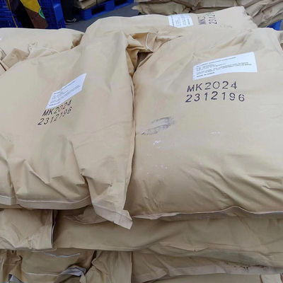 Un buen precio. Polvo de resina de formaldehído de melamina de alta pureza en línea