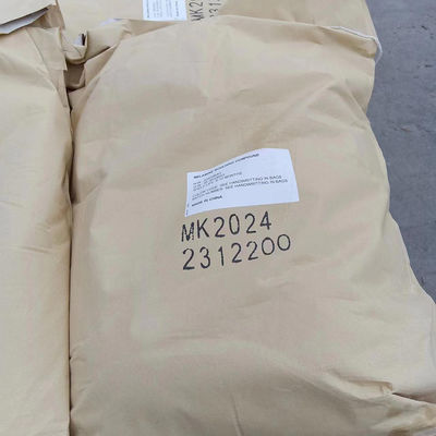 Un buen precio. Fecha de producción fresca Melamina formaldehído en polvo de moldeo de grado alimenticio en línea