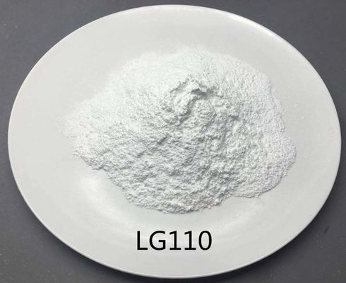 Un buen precio. LG110 220 250 Polvo de melamina industrial para vidriado, acabado superficial de alto brillo para vajilla de melamina en línea
