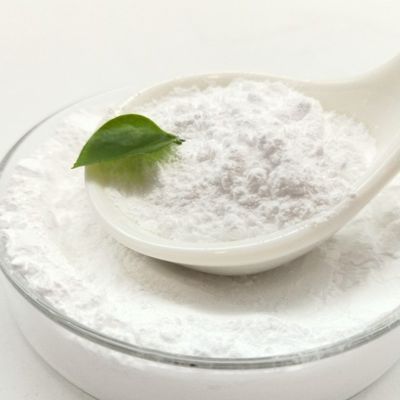 Un buen precio. Compuesto de moldeo de aminoácidos de alto rendimiento para inyección con fórmula química C3H7N3O3 en línea