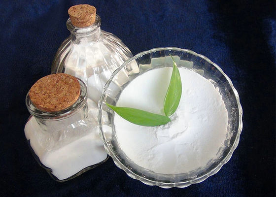 Un buen precio. 10 kg de polvo de acristalamiento de melamina para la aplicación estándar GB13454-92 en línea