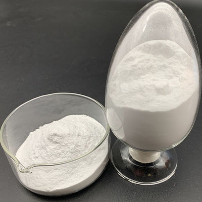 Un buen precio. Polvo de acristalamiento de melamina de alto rendimiento con un contenido de melamina del 99,8% en línea