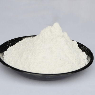 Un buen precio. Compuesto de moldeo de aminoácidos en polvo blanco con resina de formaldehído de urea para resina sintética en línea